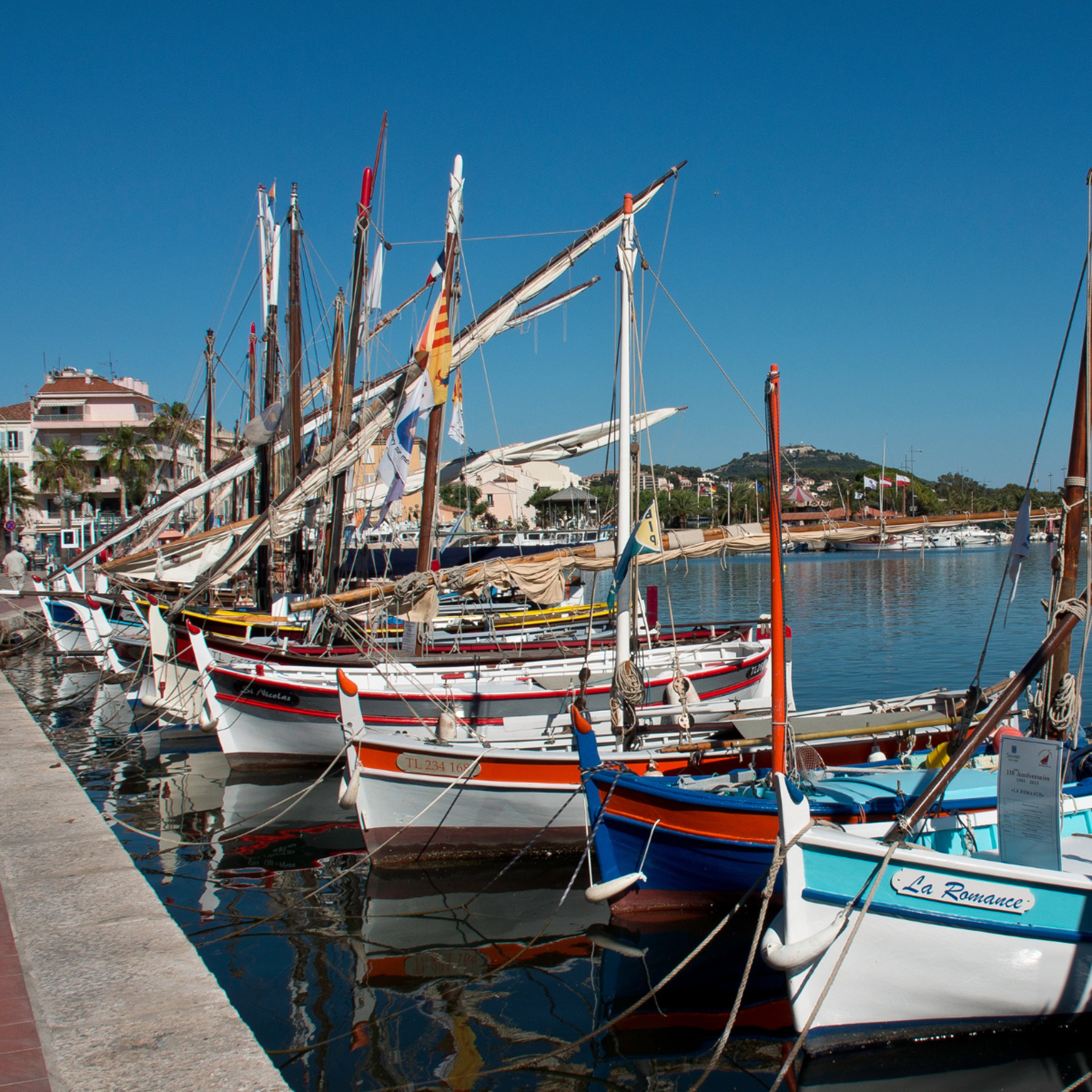 Port de pêche Ierapetra