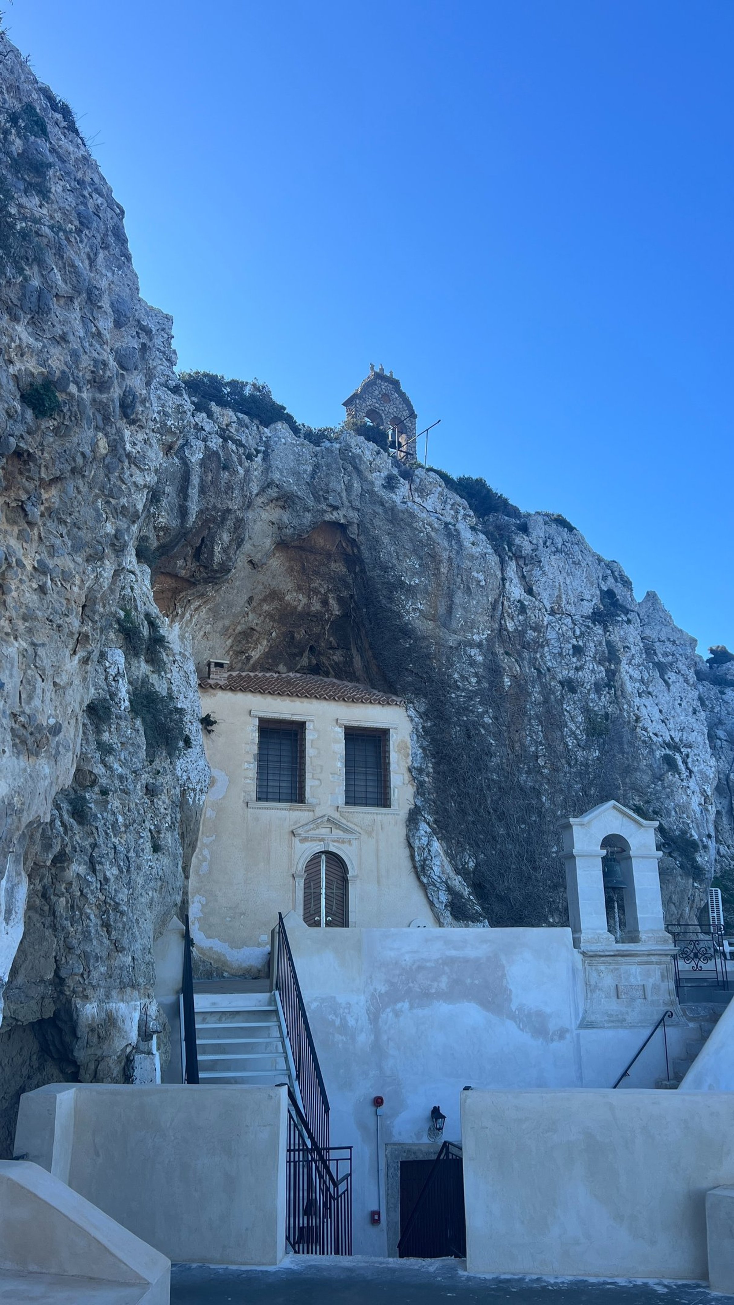 La Crète authentique