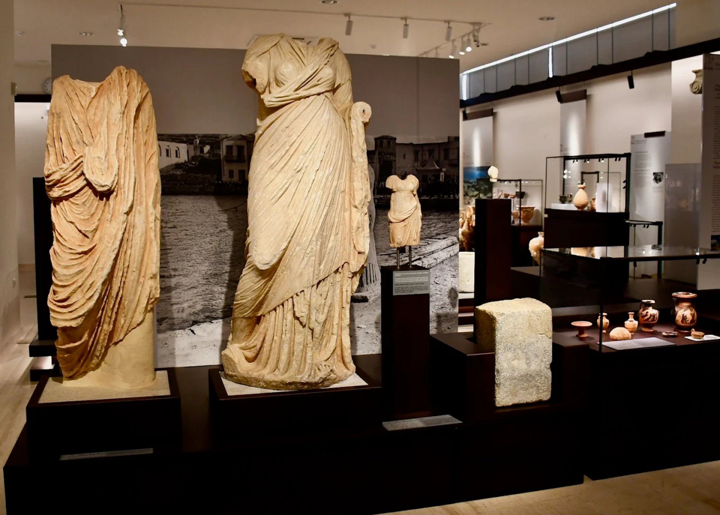Musée Agios Nikolaos