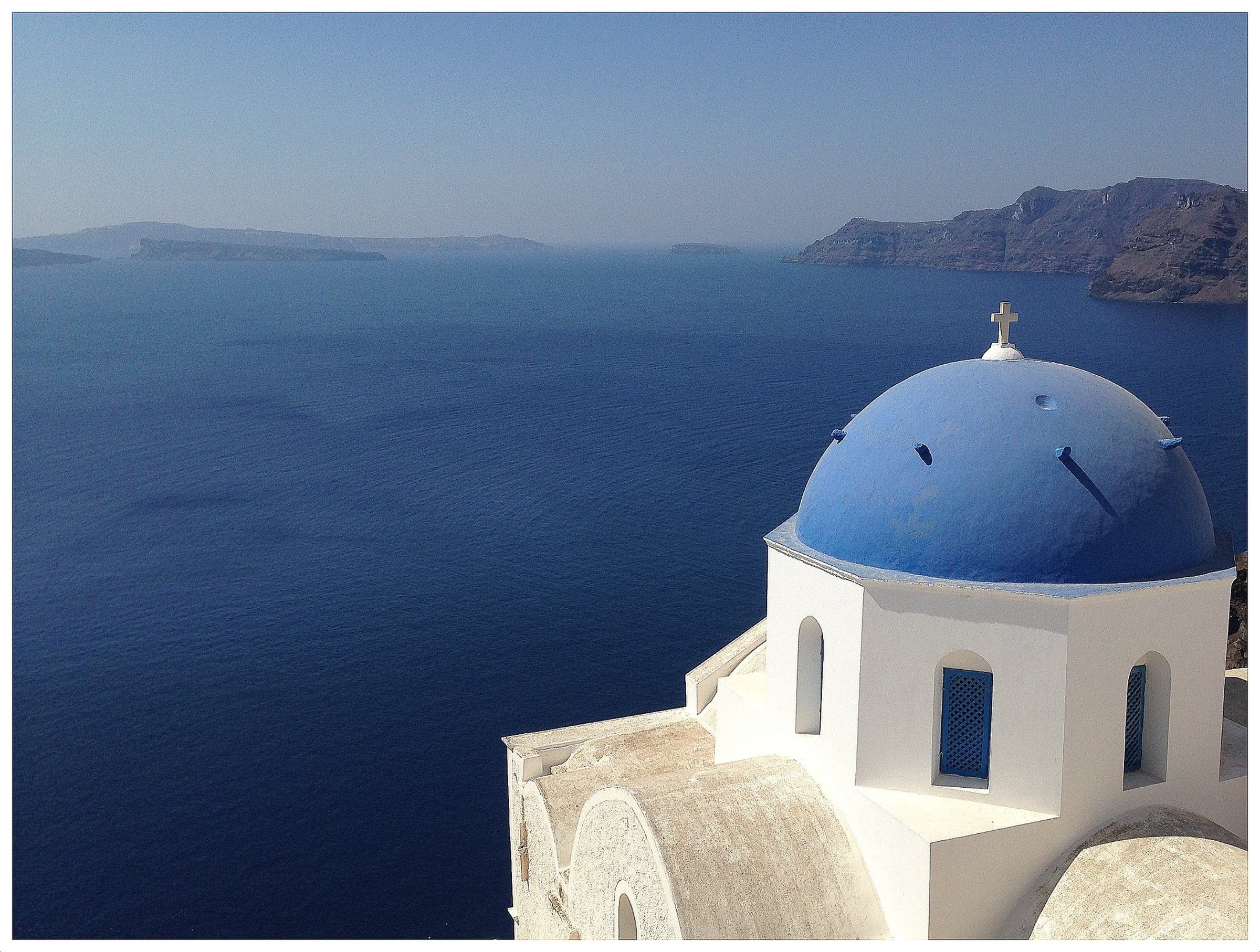 Santorin